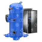 kompresor scroll Danfoss VZH065CGAMA, R410 - 380/420V 50/60Hz